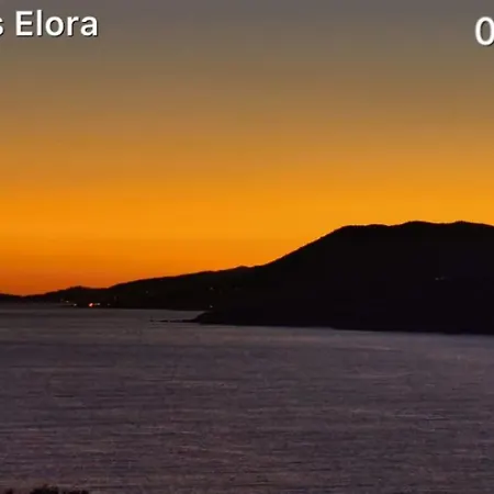 Avec Piscine à 50 M De La Appartamento