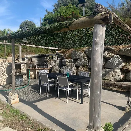 Avec Piscine à 50 M De La Appartamento *