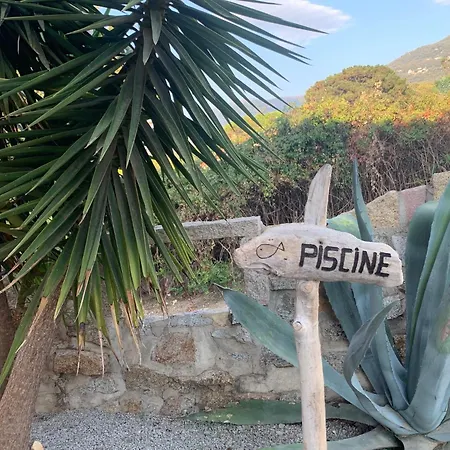 Avec Piscine à 50 M De La