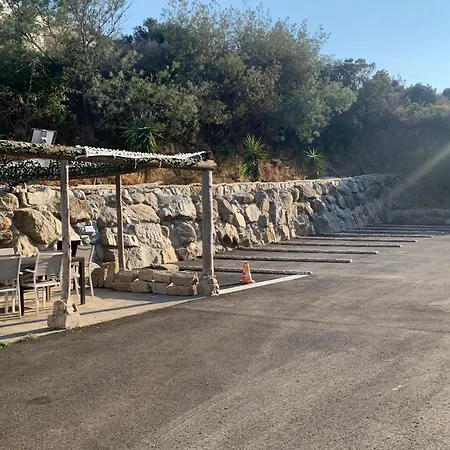 Lejlighed Avec Piscine A 50 M De La