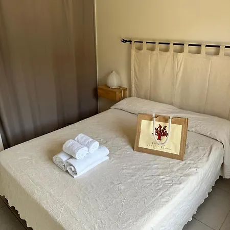 Avec Piscine A 50 M De La Apartment Propriano (Corsica)