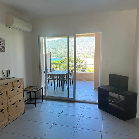 Lejlighed Avec Piscine A 50 M De La