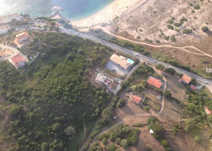 公寓 Avec Piscine A 50 M De La