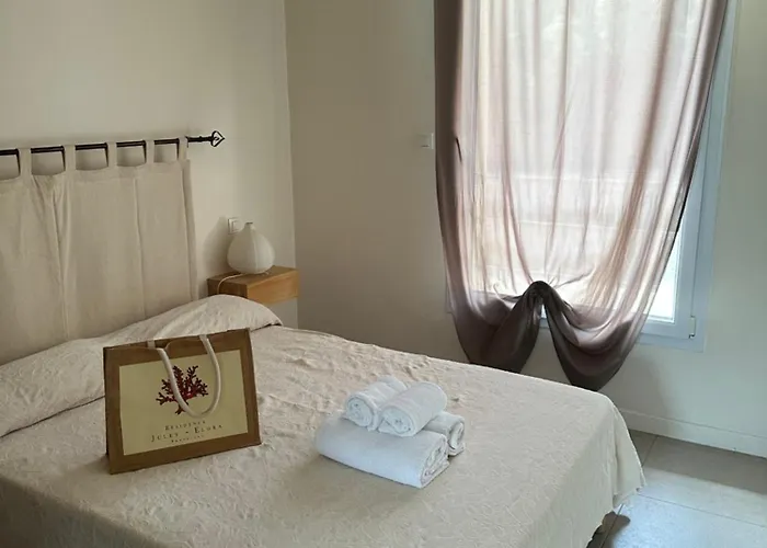 Avec Piscine A 50 M De La 公寓 *