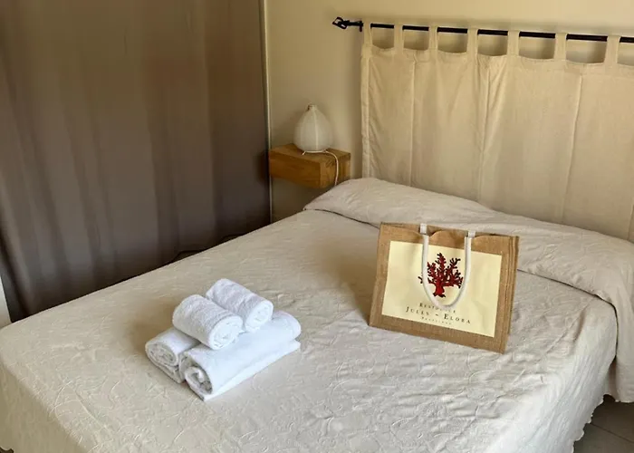 Avec Piscine A 50 M De La 公寓 普罗普里亚诺