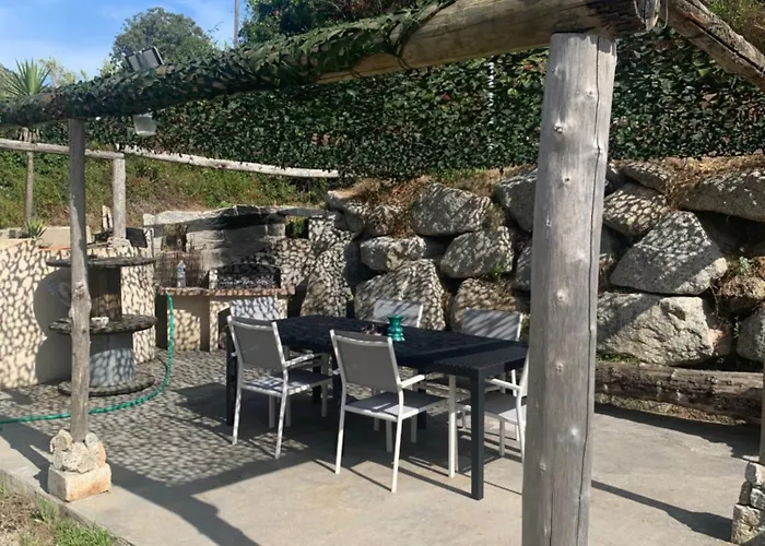 Avec Piscine A 50 M De La 公寓 *