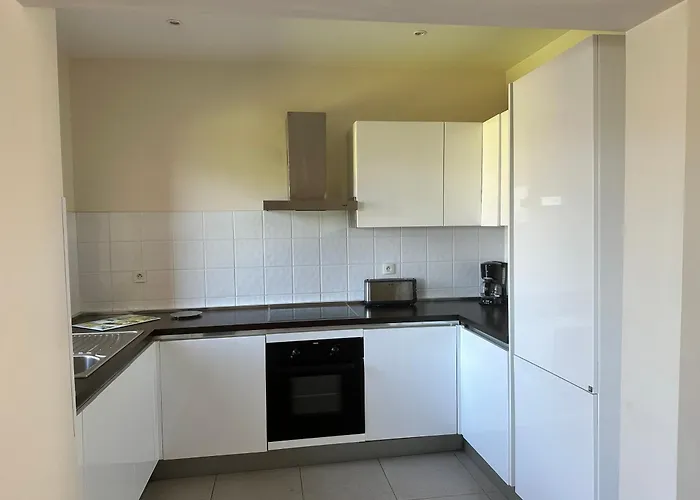 公寓 Avec Piscine A 50 M De La *